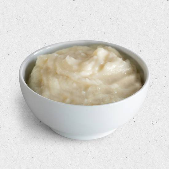 Large Garlic Sauce