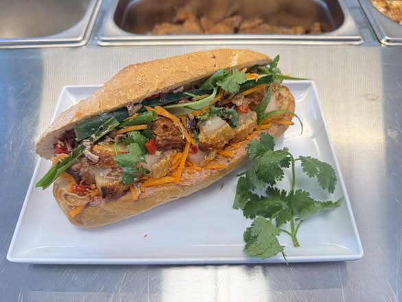 Crispy Pork Belly