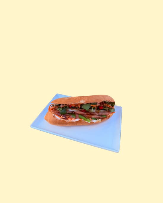 Grilled Pork Sausages