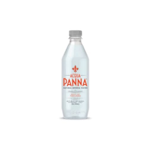 Acqua Panna 500ml - Still Mineral water