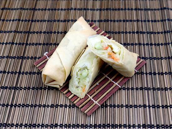 Spring Roll 1pc