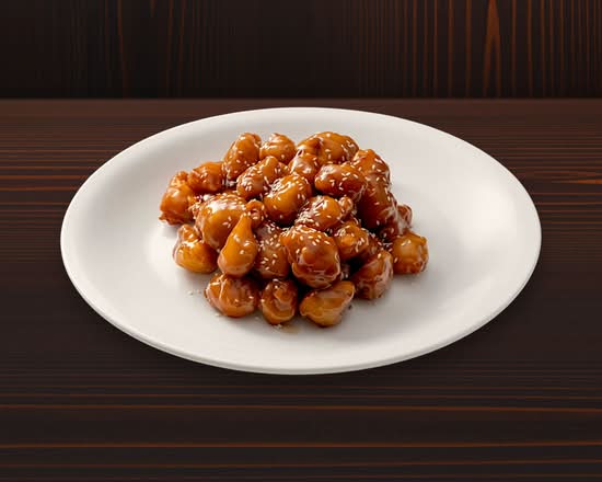 Honey Chicken