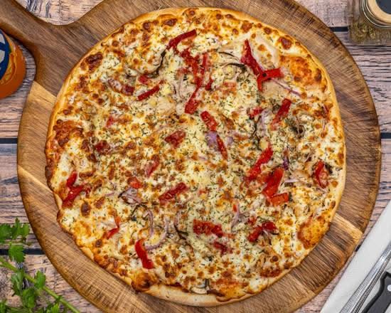 New York Pizza