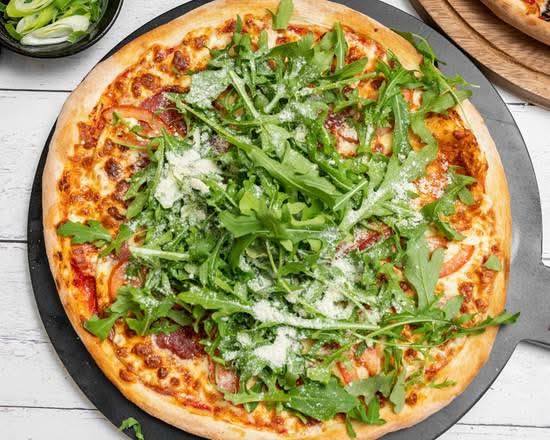 Prosciutto Pizza