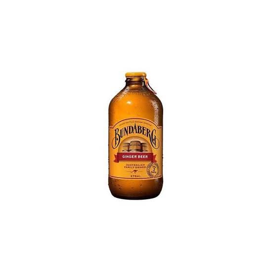 Bundaberg Ginger Beer 375ml