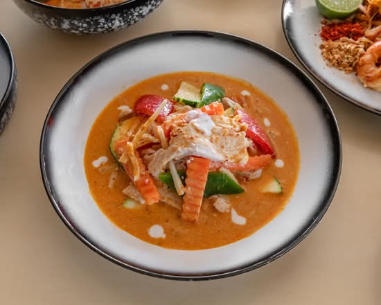 Red Curry