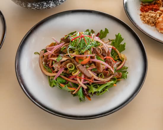 Thai Beef Salad
