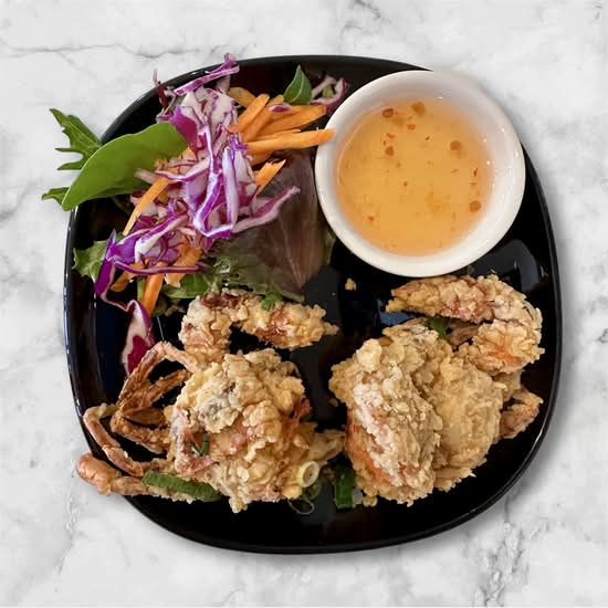 Soft Shell Crab