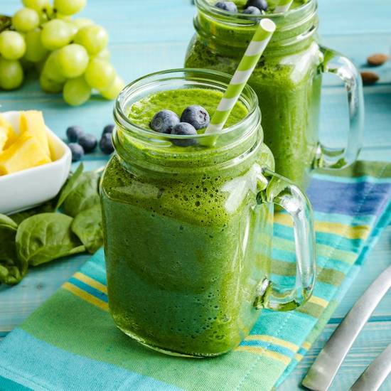 Super Green Smoothie