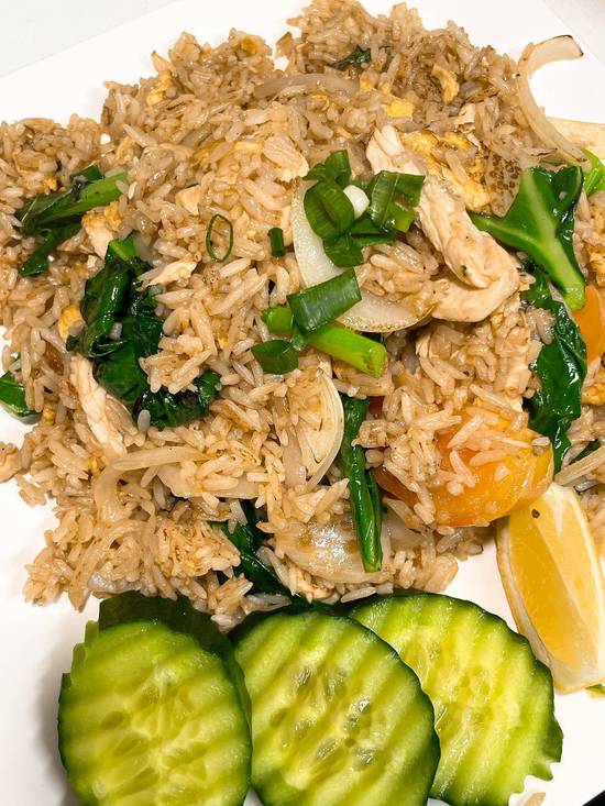 Thai Fried Rice