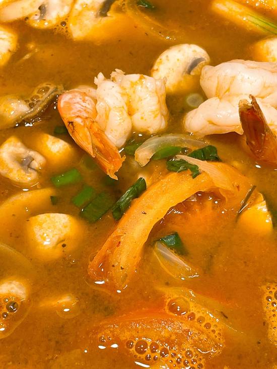 Tom Yum Goong