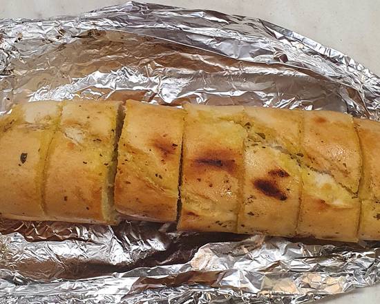 Garlic Bread