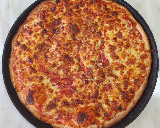 Large Margherita