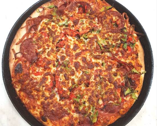 Large Pepperoni