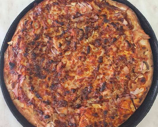 Large BBQ Chicken