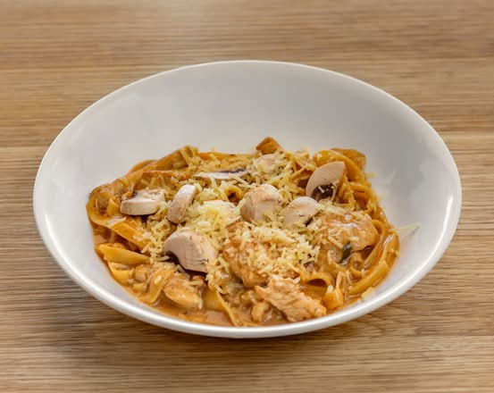 Carbonara