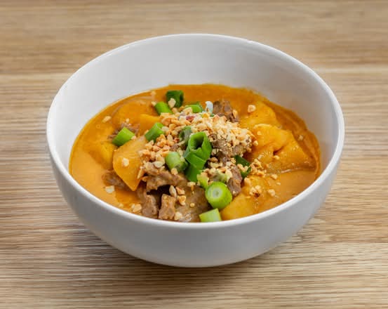 Massaman Curry