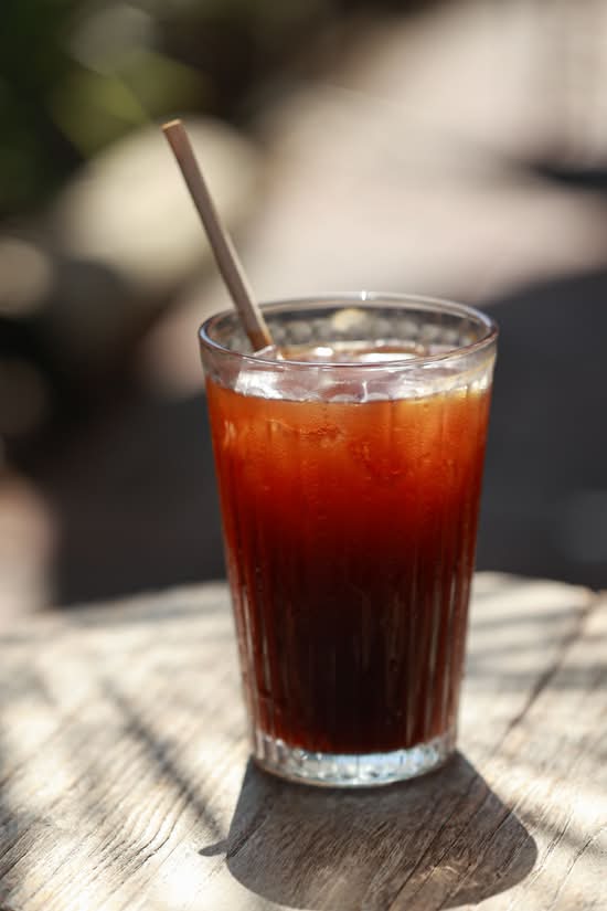 Cold Brew