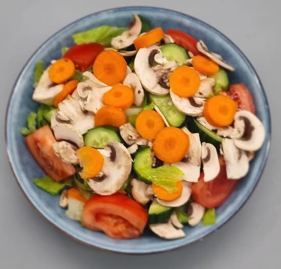Garden Salad