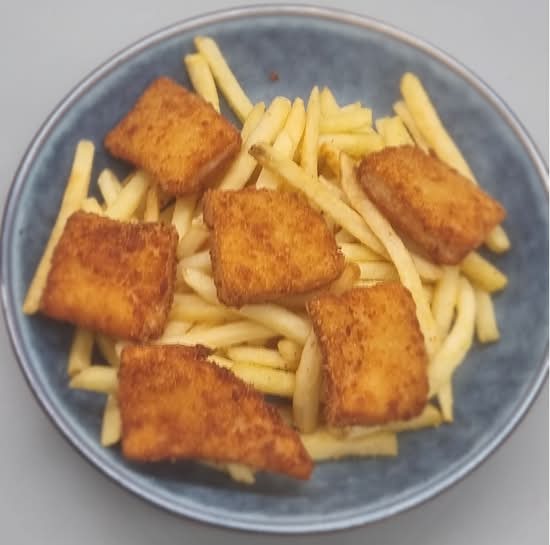 Chicken Nuggets