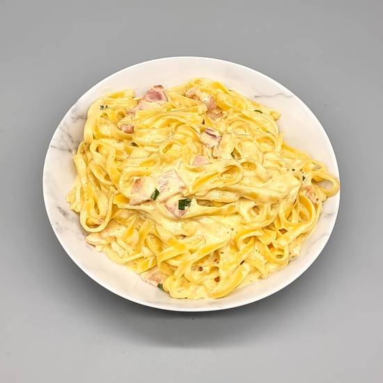 Carbonara Pasta