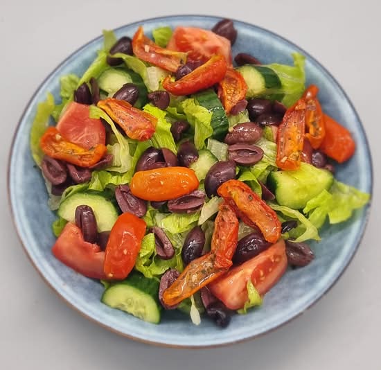 Italian Salad