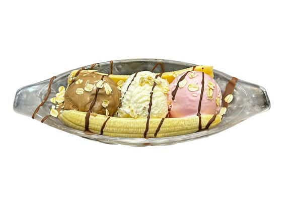 Banana Split