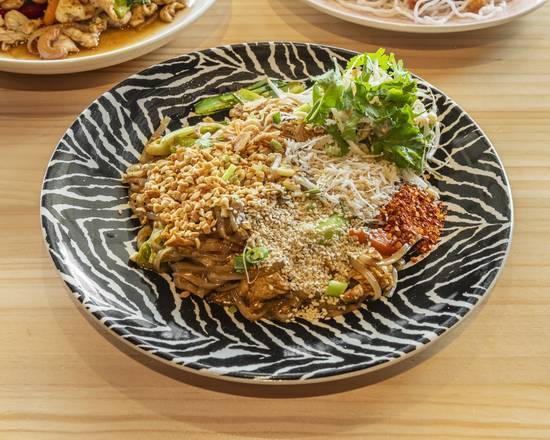 Pad Thai Chicken