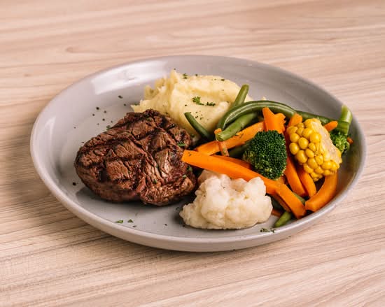 Eye Fillet 200g