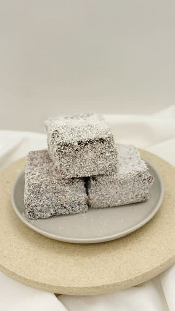 Lamington