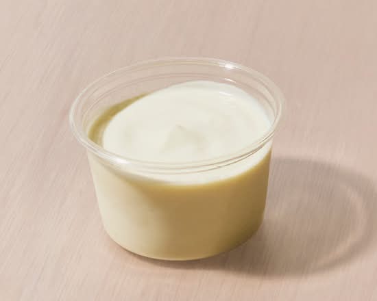 Creamy Blue Cheese
