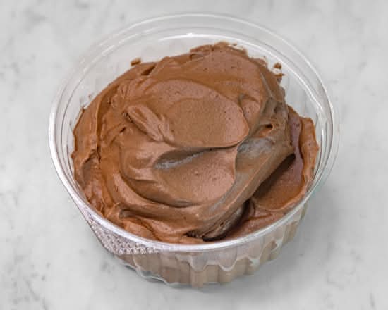 Gluten Free Chocolate Mousse (GF)