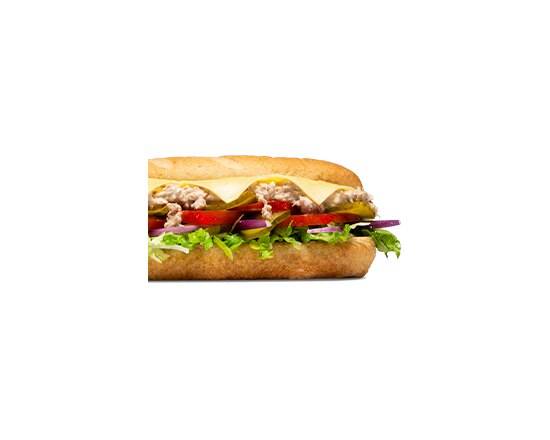 Tuna Mayo (I)