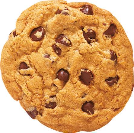 Chocolate Chip Cookie
