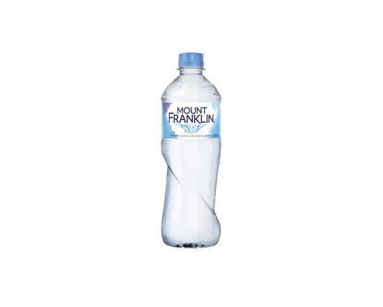 Mt Franklin 600mL