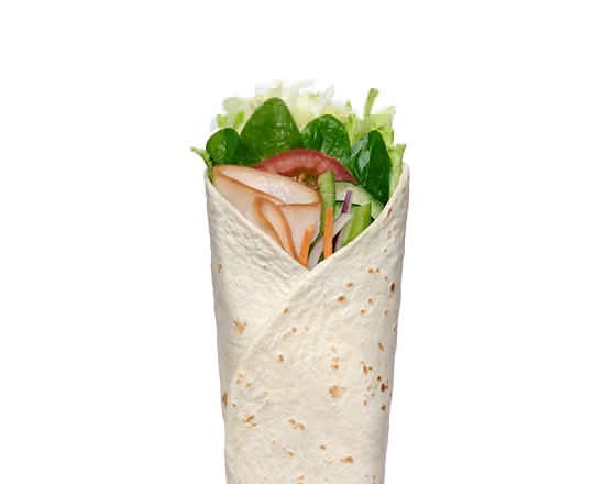 Turkey Wrap