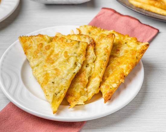 Garlic Cheese Bread