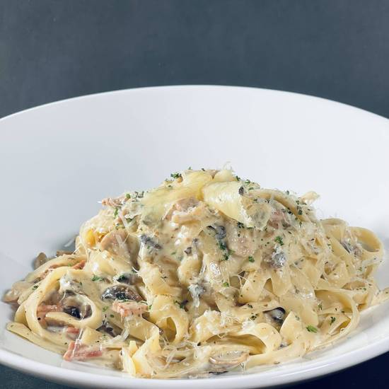 Carbonara