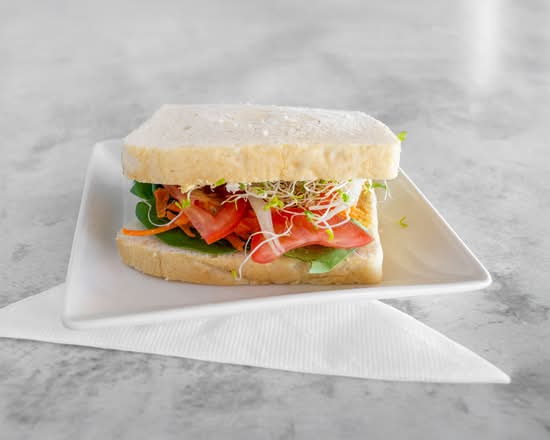 Sandwich