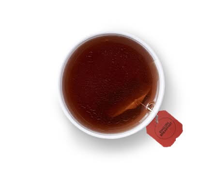 English Tea