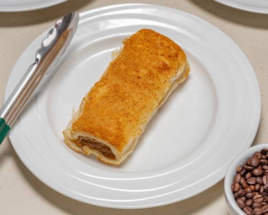 Sausage Rolls