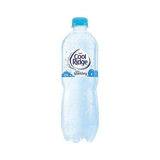 Sparking Water