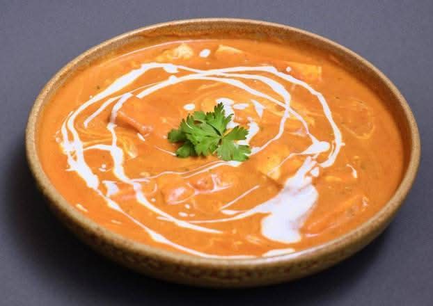 Paneer Makhani