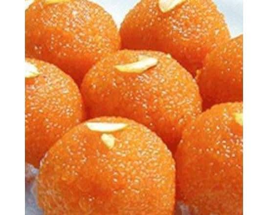 Motichoor Ladoo
