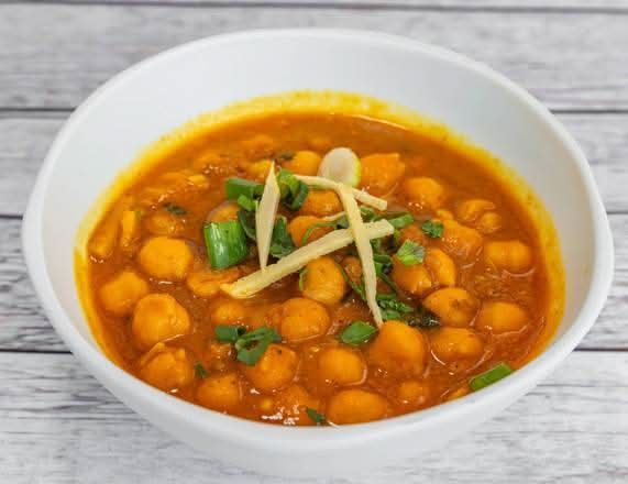 Chana Masala (V)