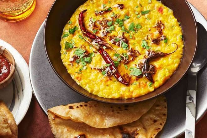 Dal Tadka (V)
