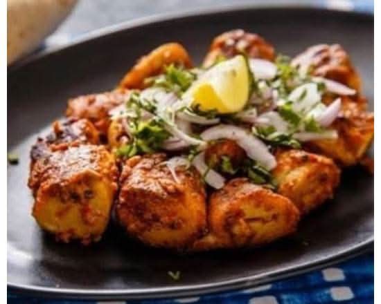 Tandoori Soya Chap (V)