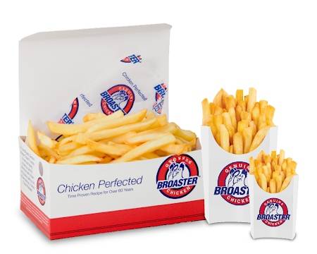 Hot Chips