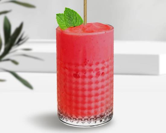 Strawberry Crush