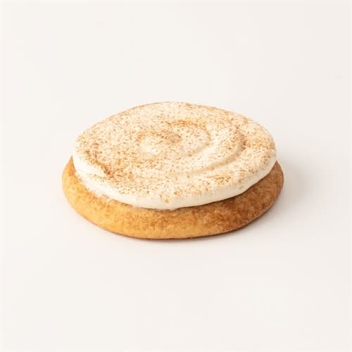 Cookies - Cinnamon Scroll